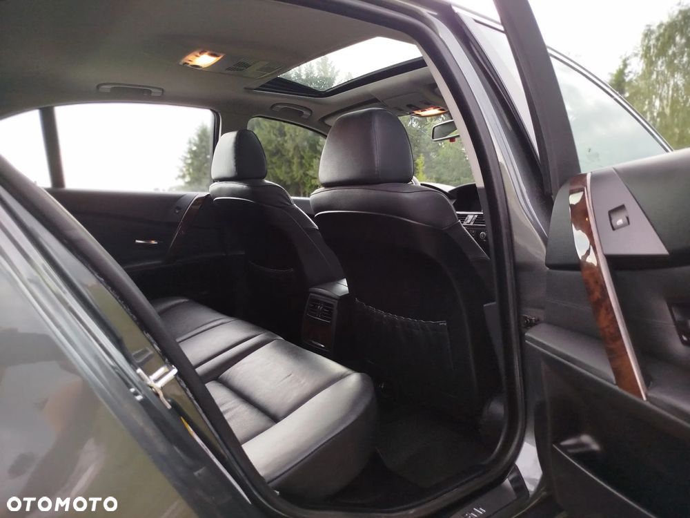 BMW Seria 5 - 22