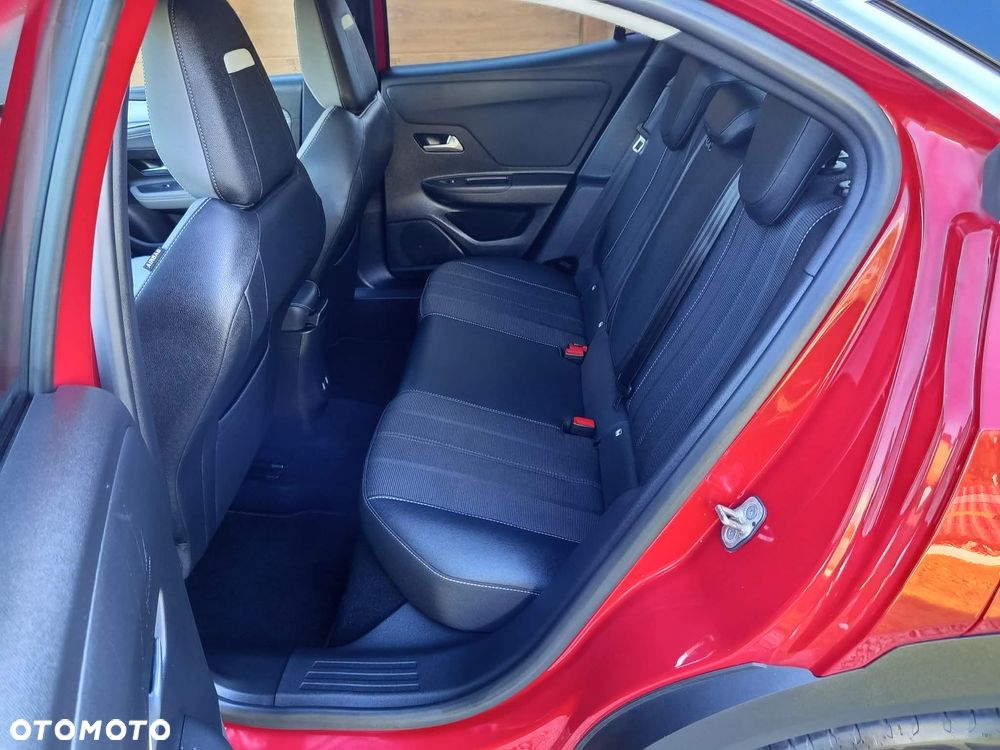 Opel Mokka 1.2 DI Turbo GS - 33