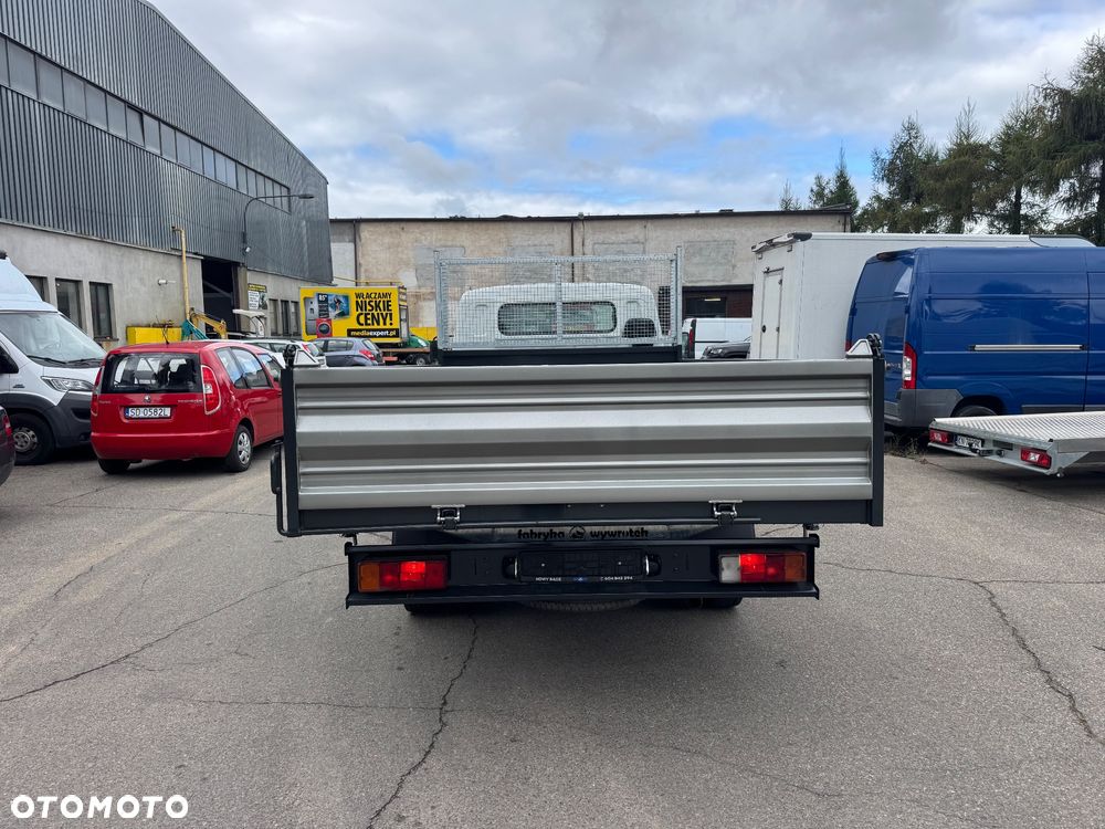 Mitsubishi Canter - 6
