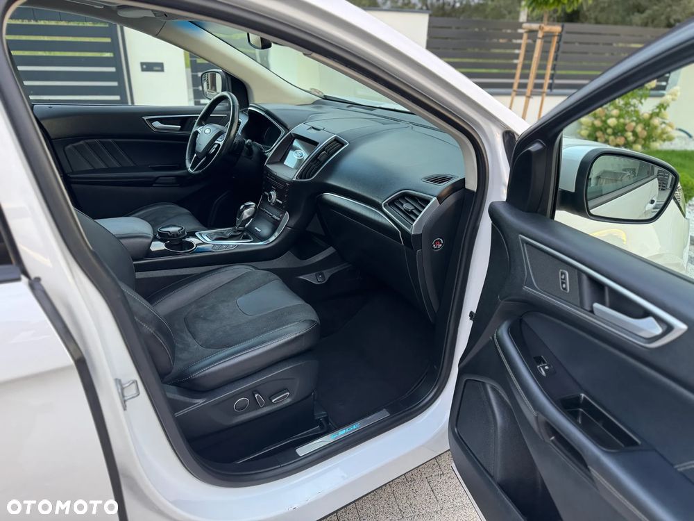 Ford Edge 2.0 TDCi Bi-Turbo 4x4 ST-LINE - 29