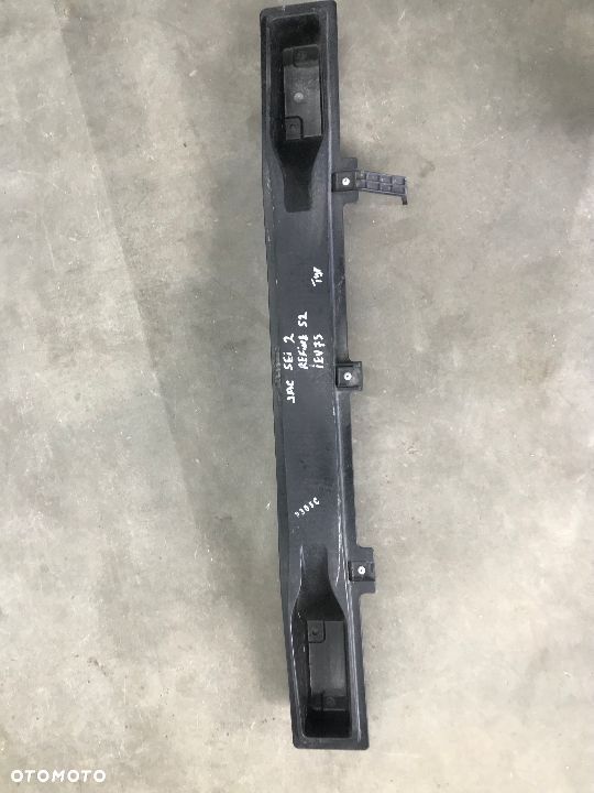 Belka zderzaka Jac 2 Refine iev7s tylne wzmocnienie 2804400U1910 - 2