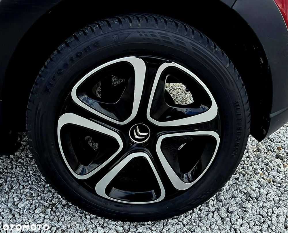 Citroën C3 - 17