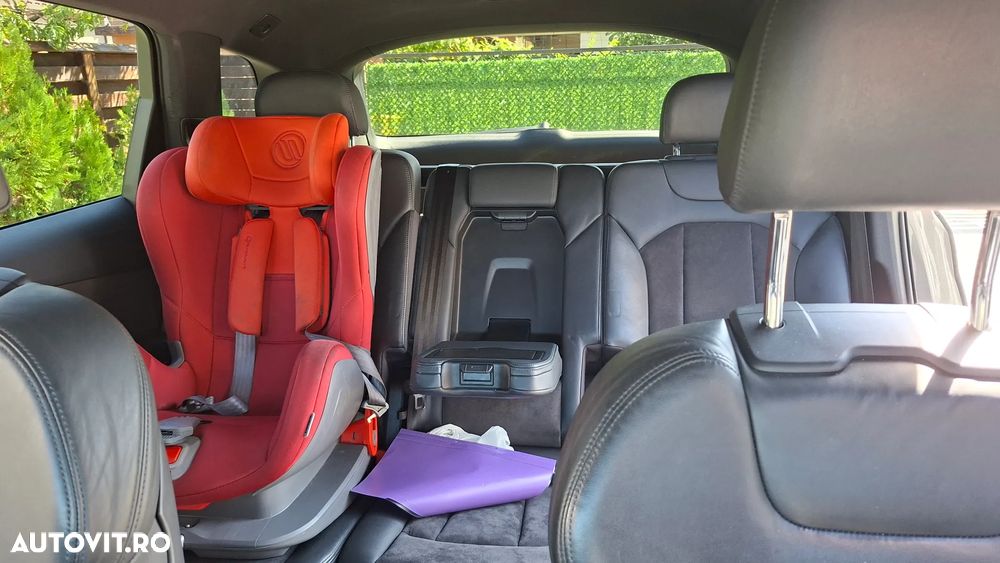 Audi Q7 e-tron 3.0 TDI quattro Tiptronic - 17