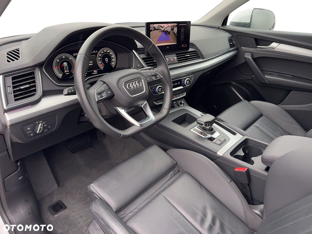 Audi Q5 - 11