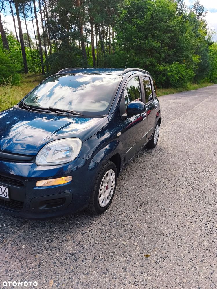 Fiat Panda 0.9 TwinAir Start&Stopp Lounge - 3