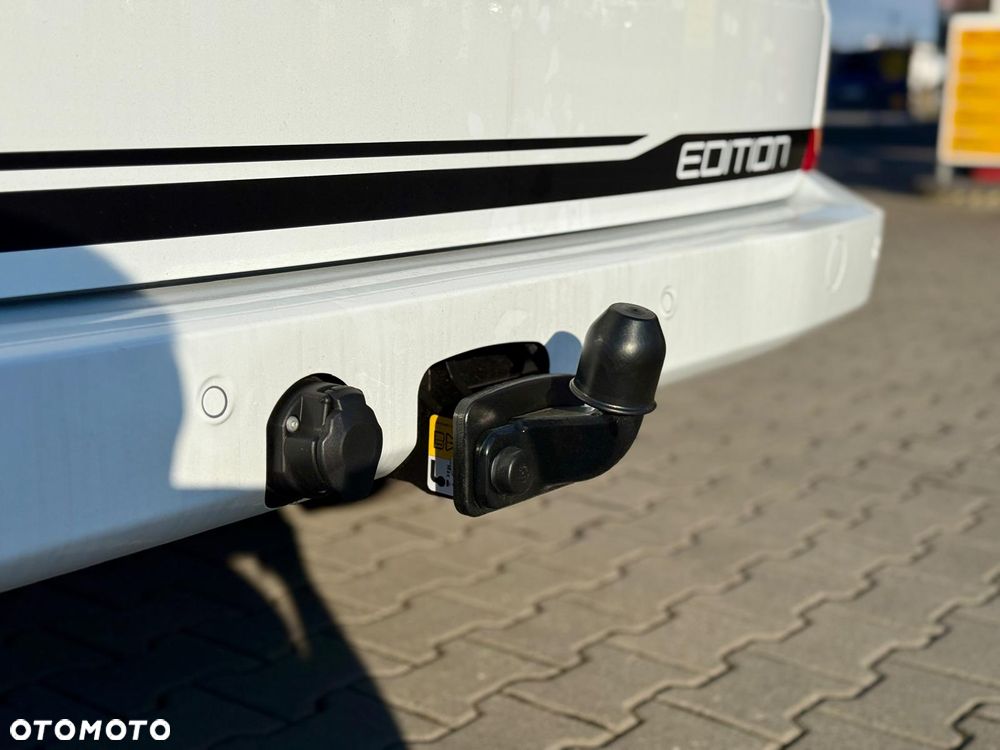 Volkswagen Caravelle 2.0 TDI L2 Edition - 38