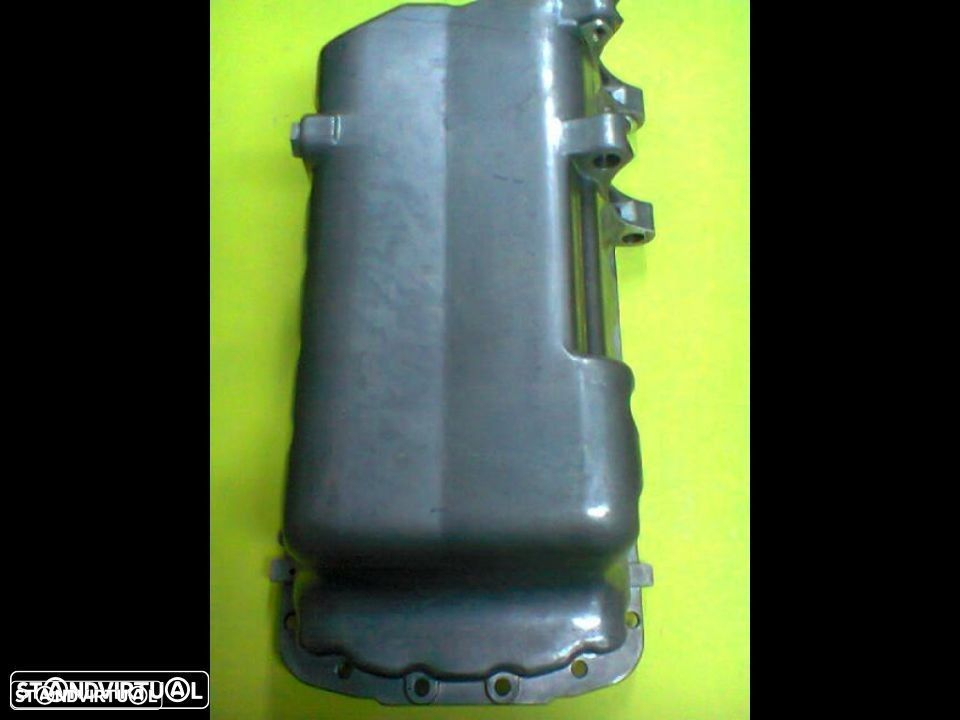 carter oleo motor novo peugeot citroen fiat suzuki - 2