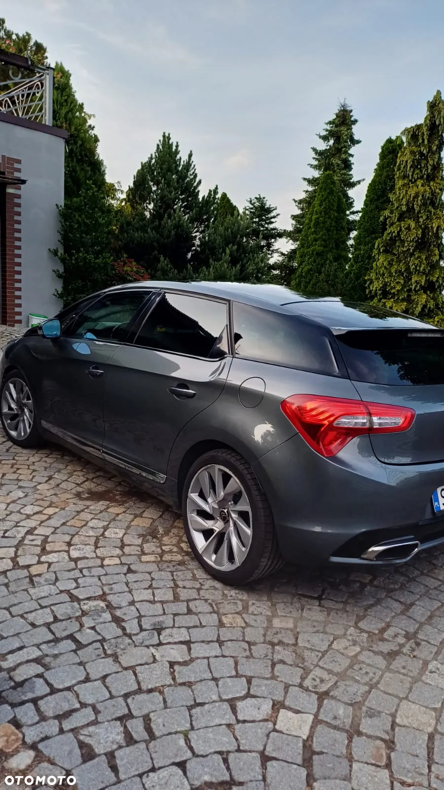 Citroën DS5 1.6 THP SportChic - 7