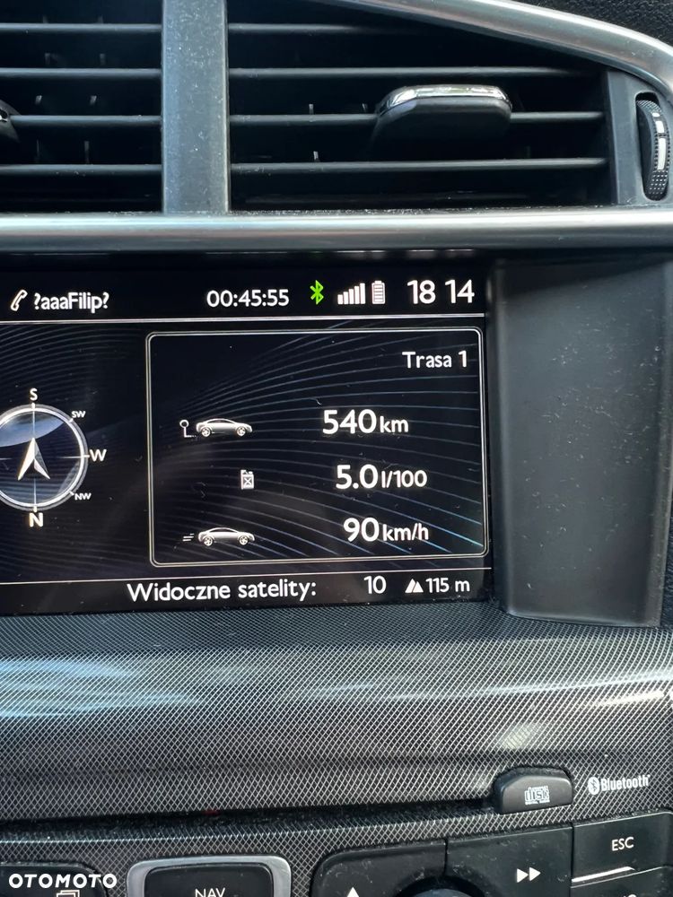 Citroën C4 1.6 HDi Exclusive - 16