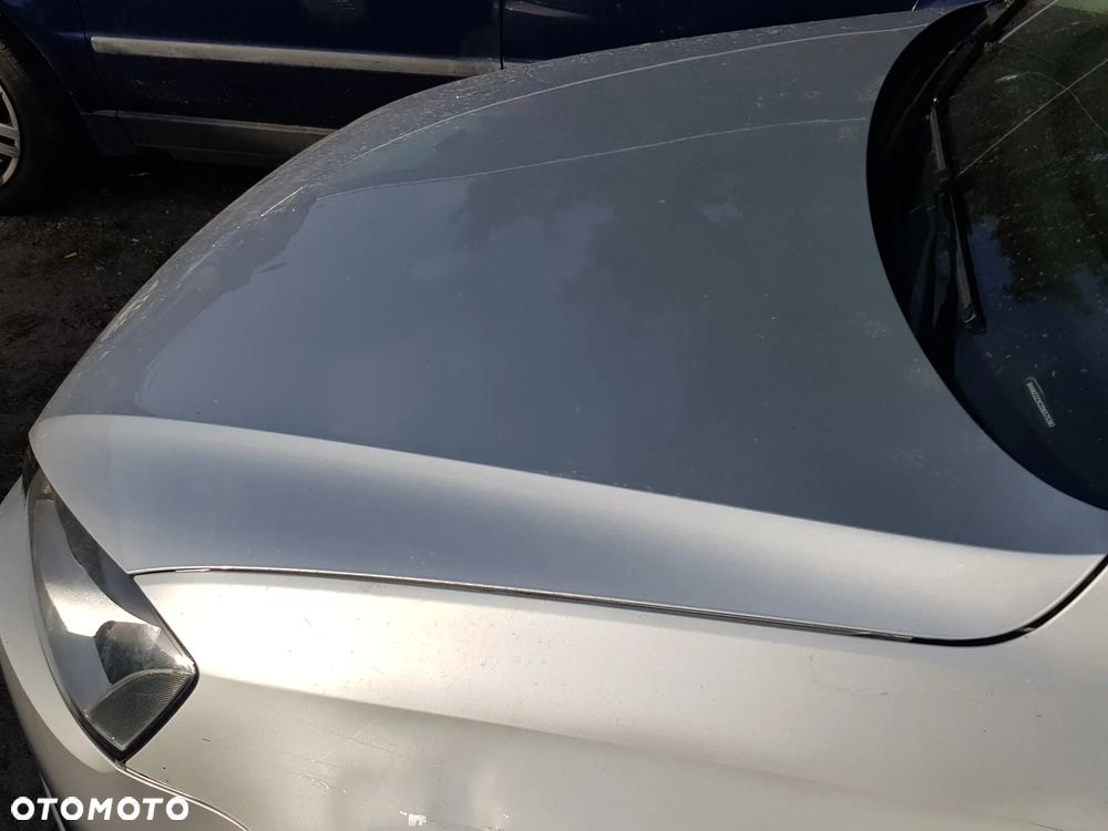 VW Passat B7 10-14 LA7W Przód Kompletny EU 1.6 TDI - 7