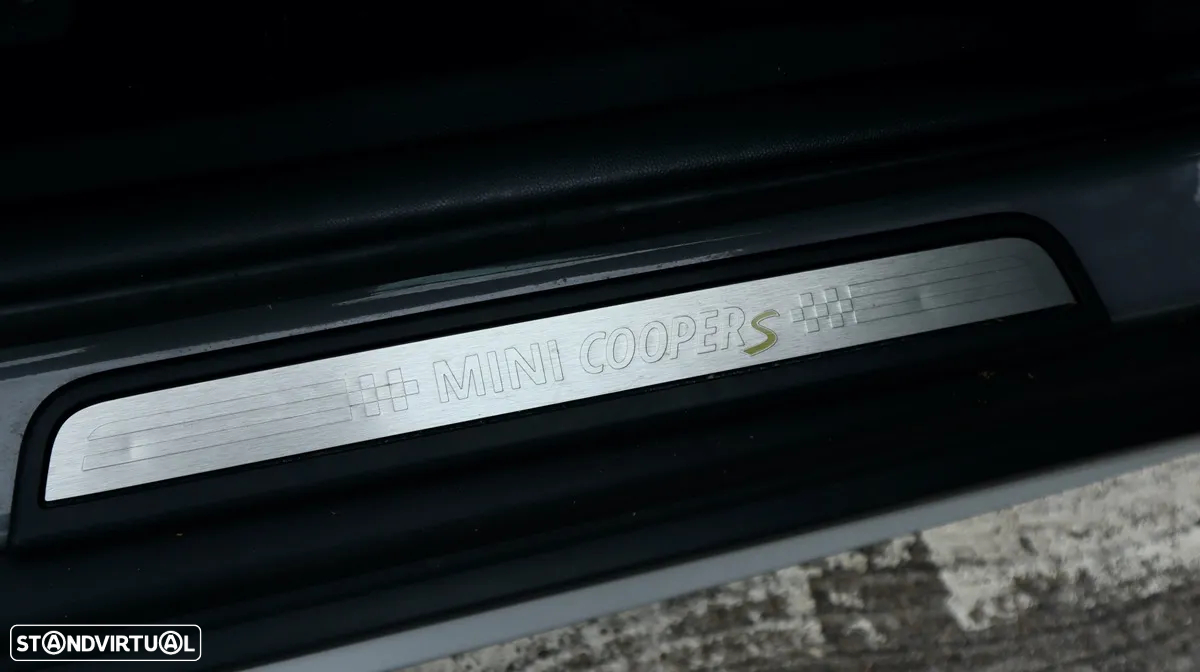 MINI Countryman Cooper SE ALL4 Auto - 60