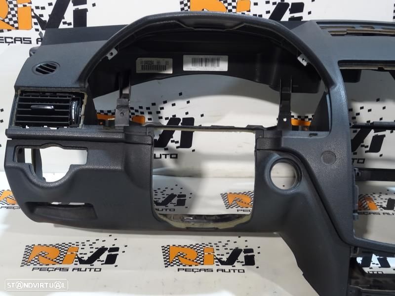 Kit Airbags Mercedes-Benz C-Class W204 - 3