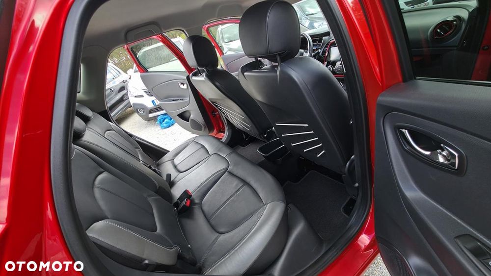 Renault Captur ENERGY TCe 90 Start&Stop Dynamique - 27