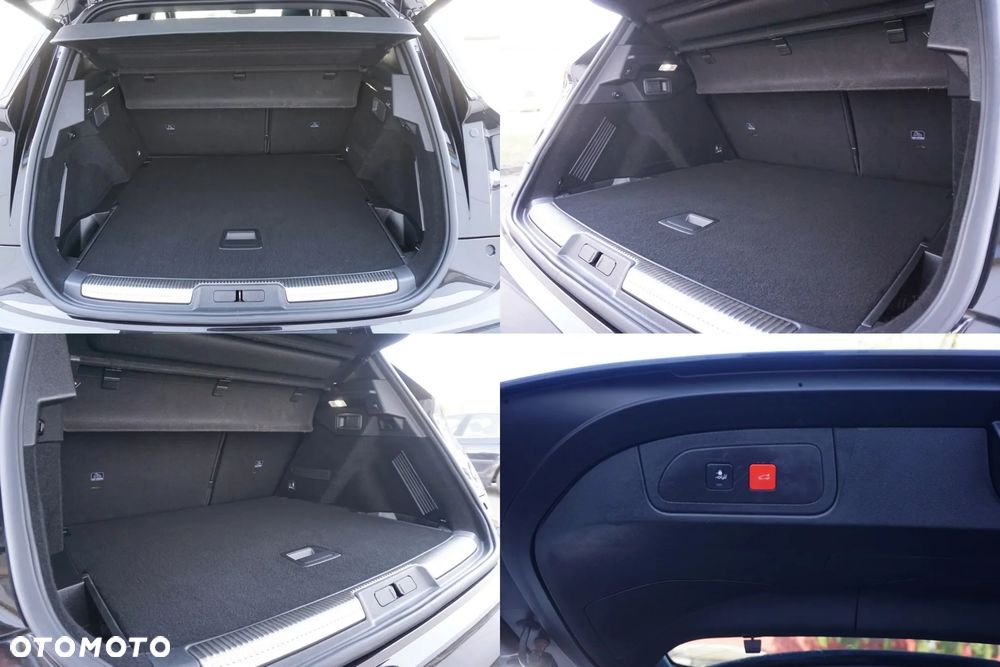 DS Automobiles DS 7 Crossback 1.6 E-Tense 4x4 Performance Line + - 40