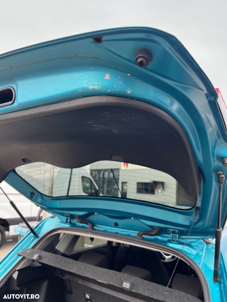 Suzuki Vitara 1.4 ALLGRIP Passion - 37