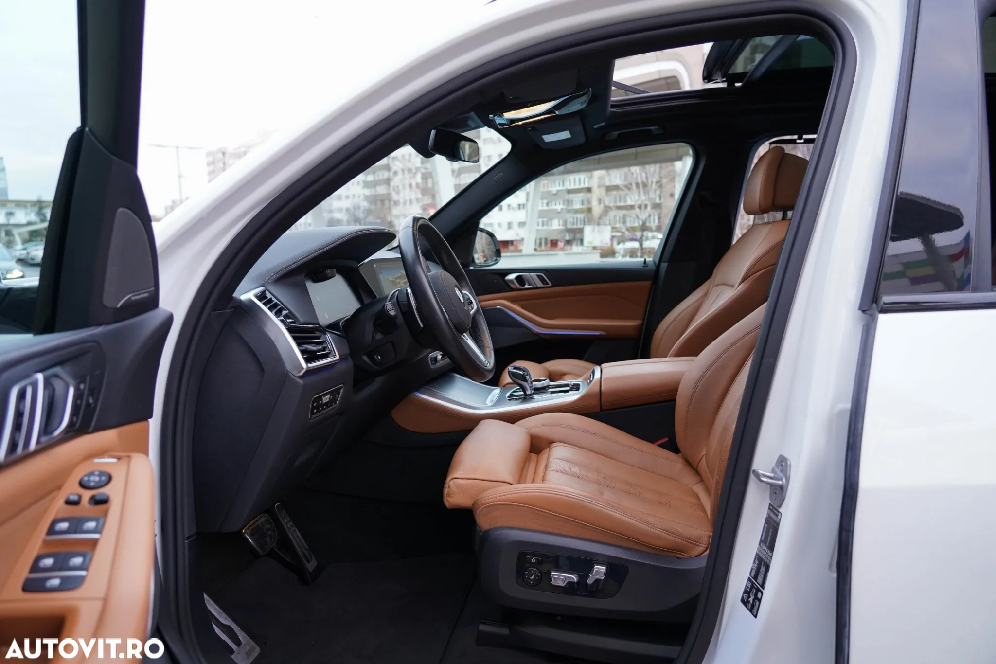 BMW X5 - 9