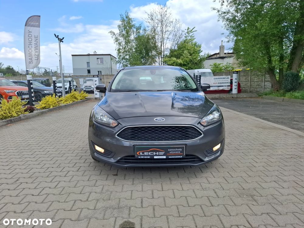 Ford Focus - 4