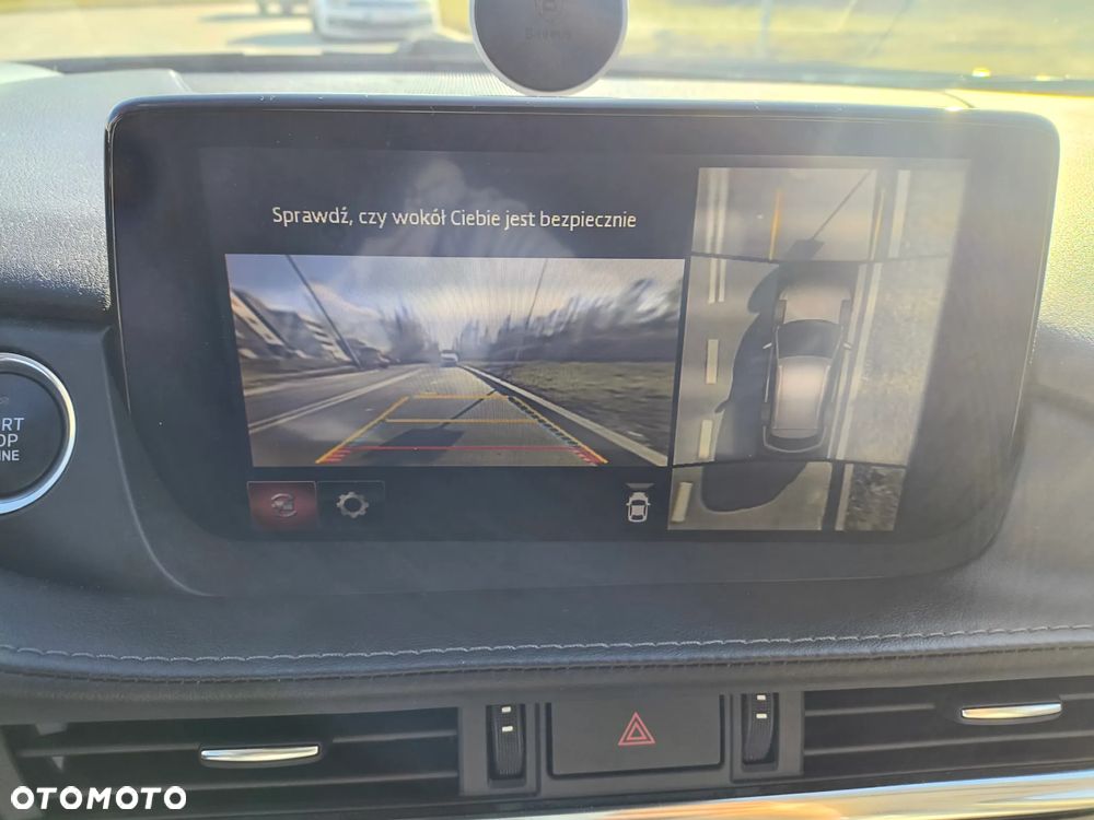 Mazda 6 2.5 SkyPassion - 21