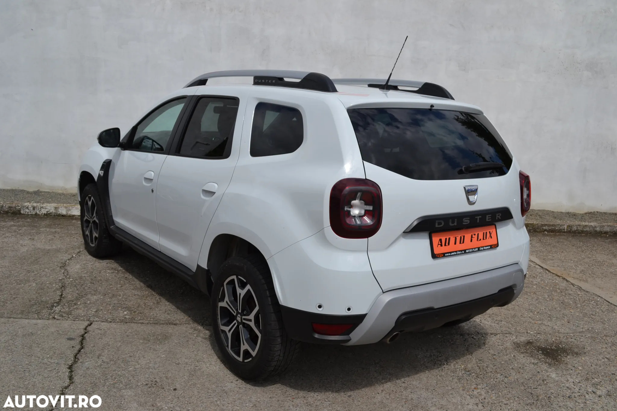 Dacia Duster - 4
