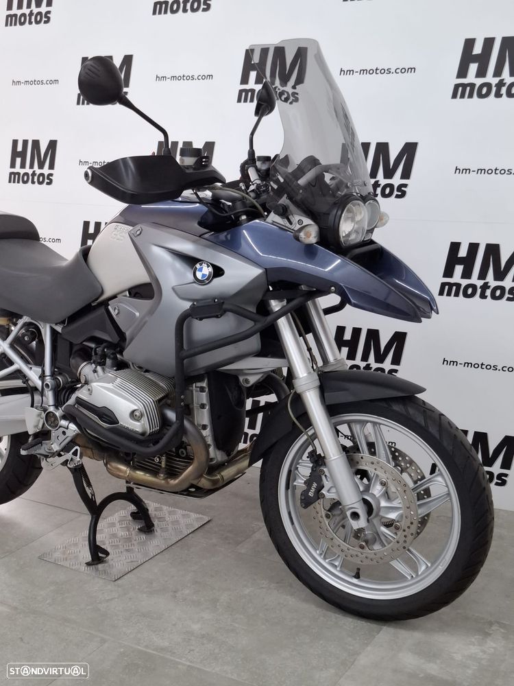 BMW R 1200 GS - 6 MESES DE GARANTIA - 11