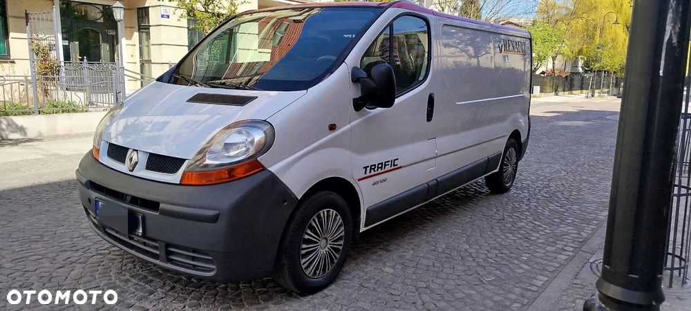 Renault Trafic - 4