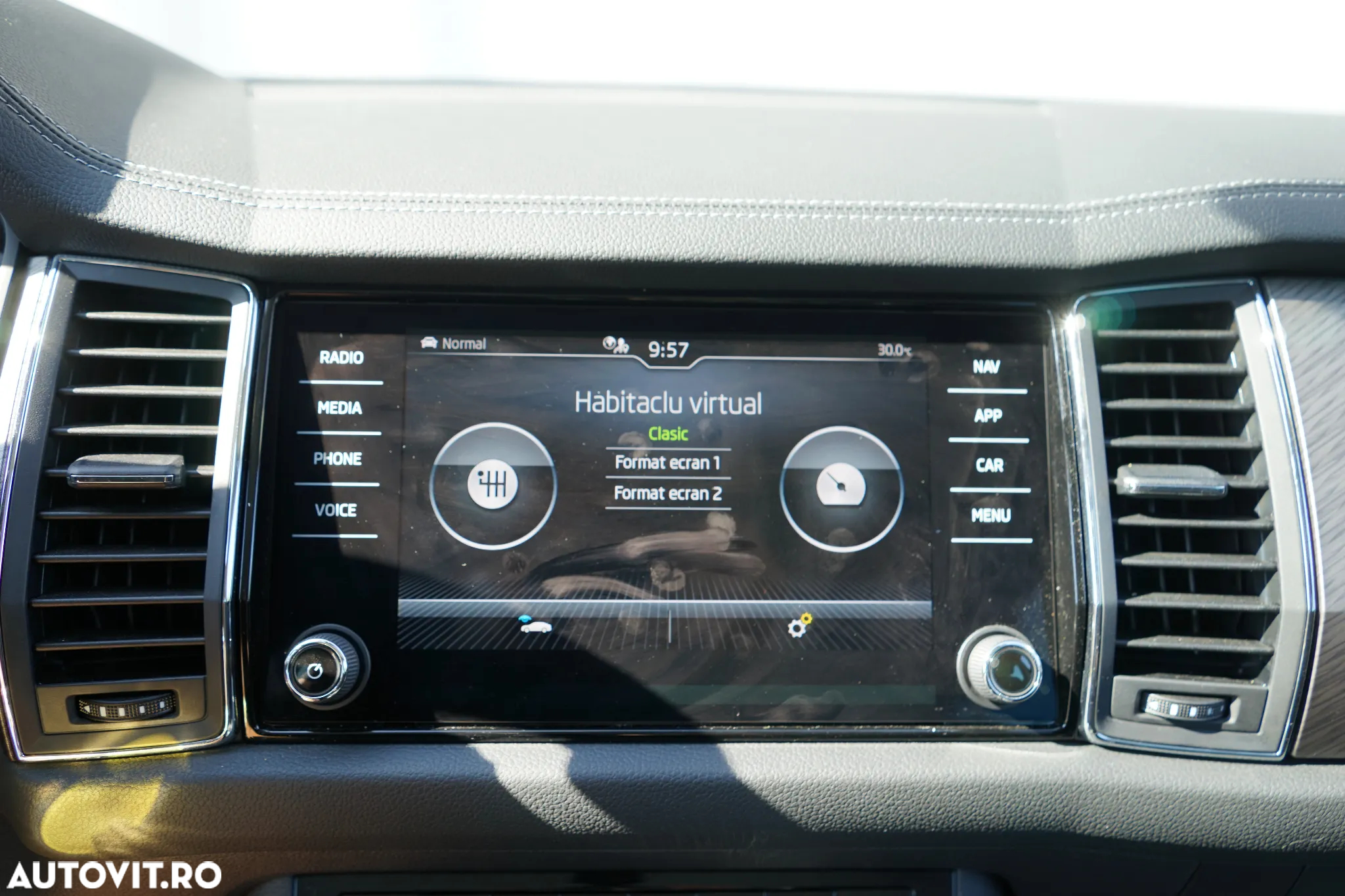 Skoda Kodiaq 2.0 TSI 4X4 DSG Style - 21