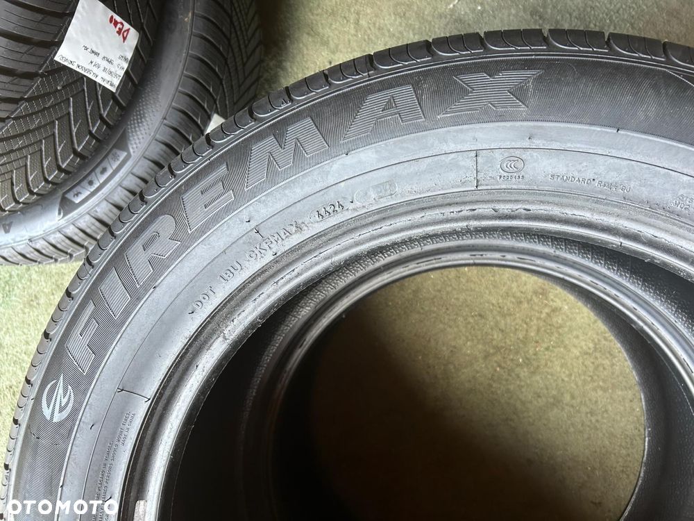 4x 285/50R20 116W FIREMAX FM518 opony letnie RANT XL NOWE 2024 - 8