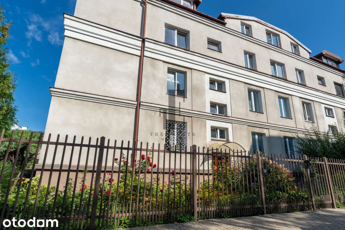 Mokotów/Sielce | 56 m² | 2 pokoje | od zaraz