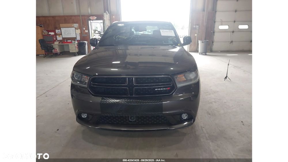 Dodge Durango - 8