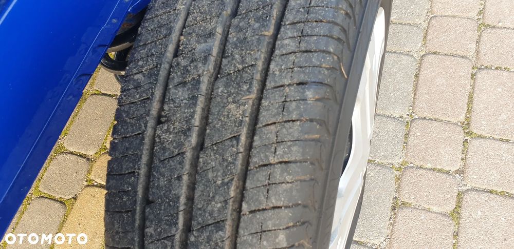 Volkswagen T 4 DOKA - 20