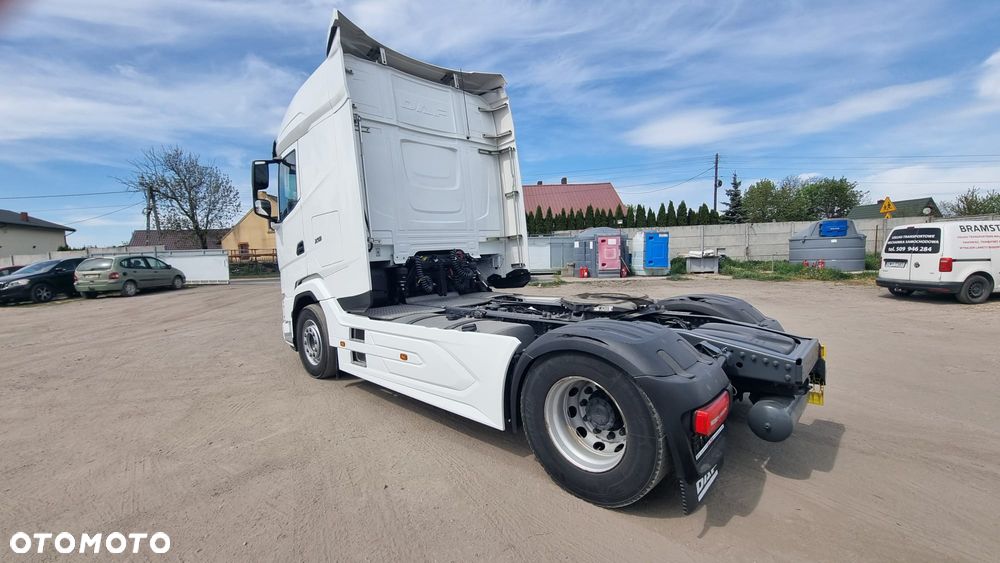 DAF XG 530 //RETARDER//SERWISIOWANY// - 7