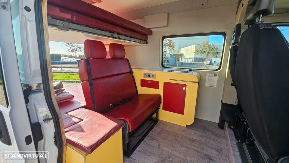 Fiat Ducato - 10