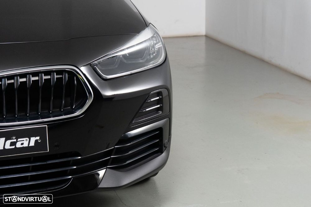 BMW X2 25 e xDrive GoldPlay - 20