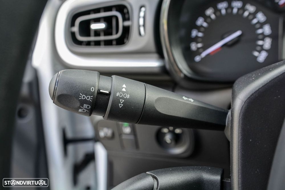 Citroën C3 1.2 PureTech Feel - 19