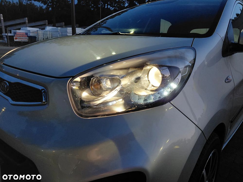 Kia Picanto 1.0 XL - 16