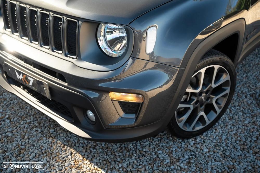 Jeep Renegade 1.3 T4-PHEV 177 kW 4xe North Star - 58