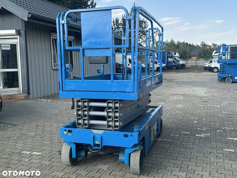 Genie 2646 GS - 7