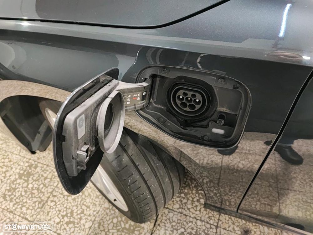 Audi A3 Sportback 40 TFSIe - 9