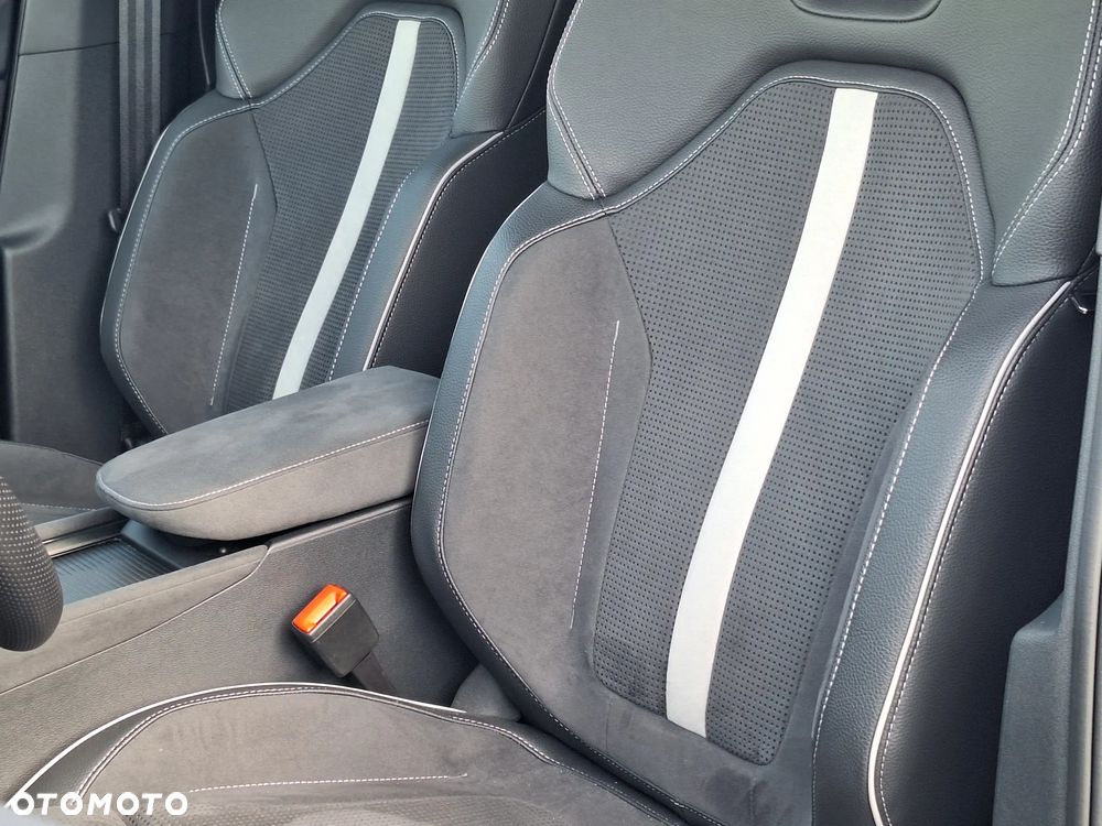 Skoda Kodiaq 2.0 TSI 4x4 Sportline DSG - 11