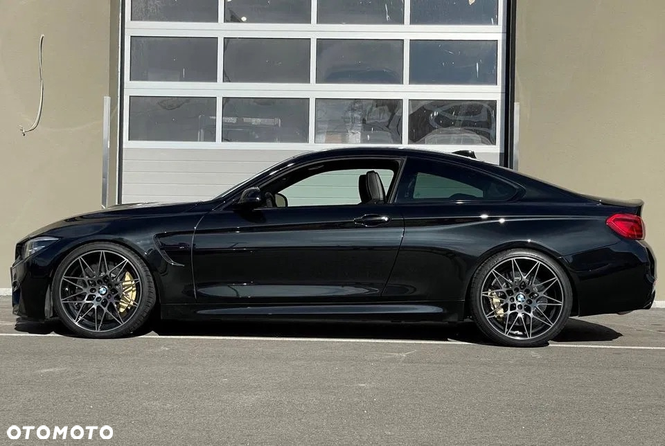 NOWE alufelgi 5x120 18 BMW felgi Carbonado Crazy 8.5j ET35 seria 3 E36 E46 E90 F30 F32 F34 Z3 Z4 E60 xDrive Opel Insignia Camaro M pakiet Styling 666 Performance Japan Racing - 13
