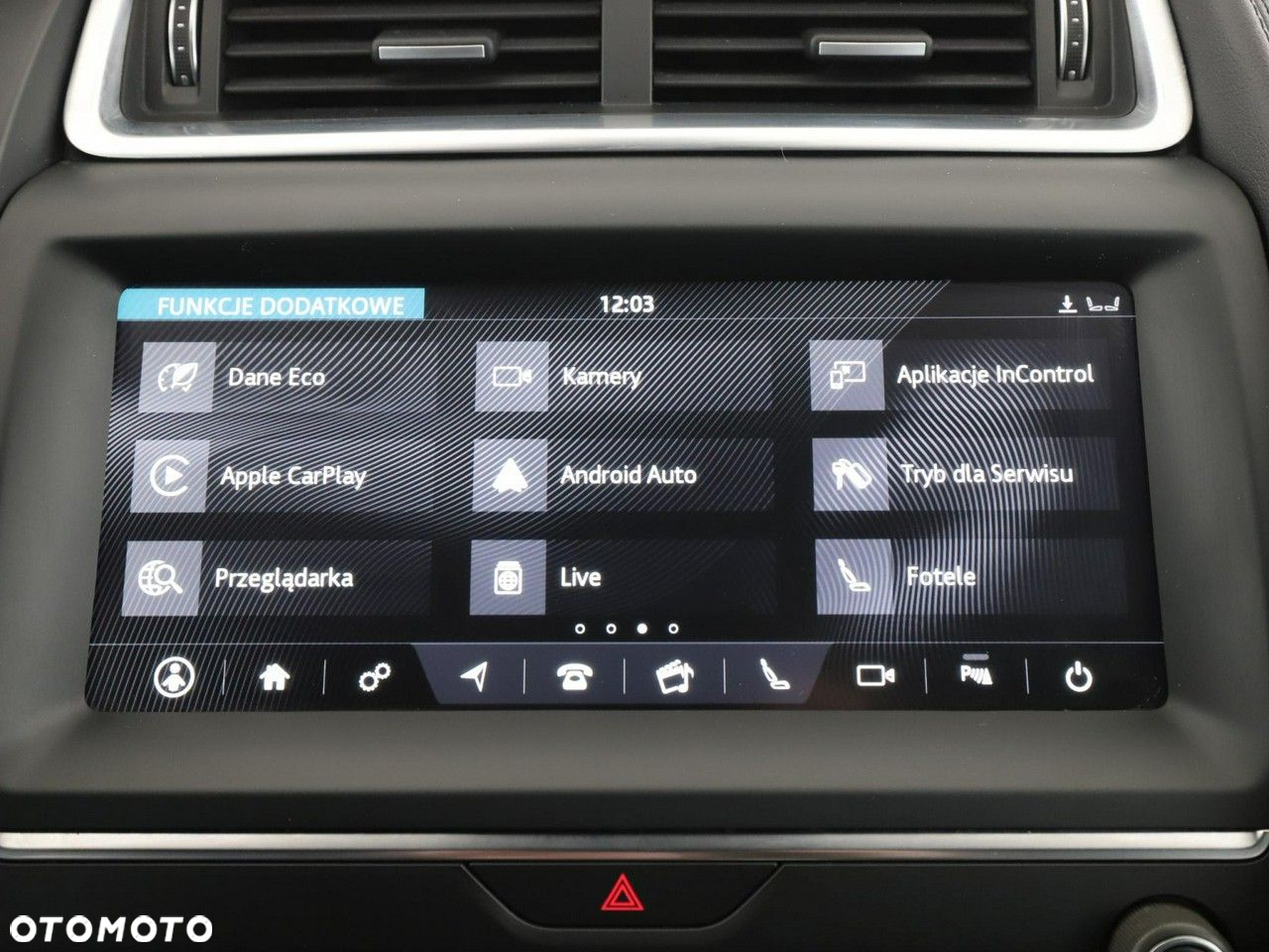 Jaguar E-Pace D150 AWD S - 25