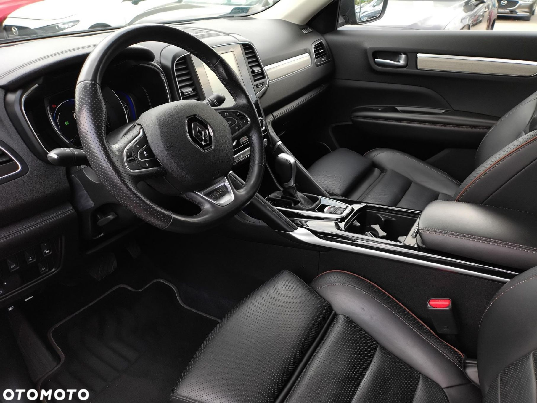 Renault Koleos 2.0 Blue dCi Initiale Paris 4x4 X-Tronic - 9