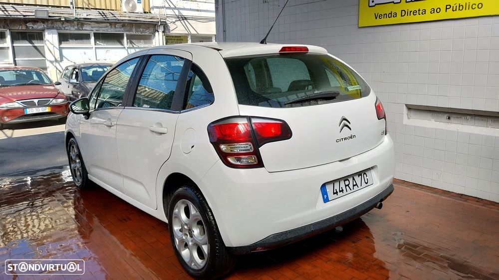 Citroën C3 1.2 PureTech Attraction - 17
