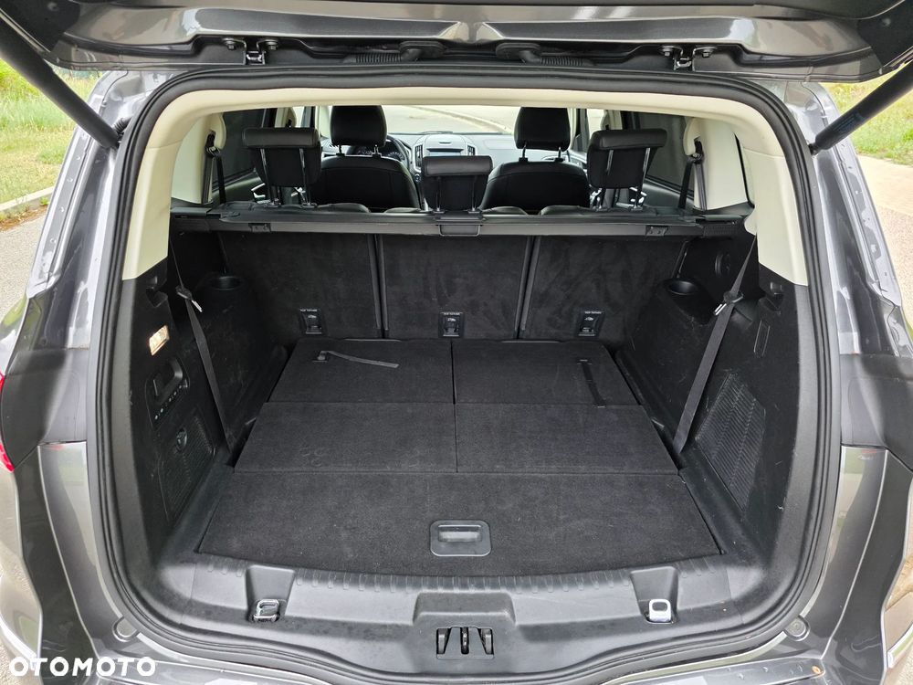 Ford S-Max 2.0 EcoBlue Vignale - 30
