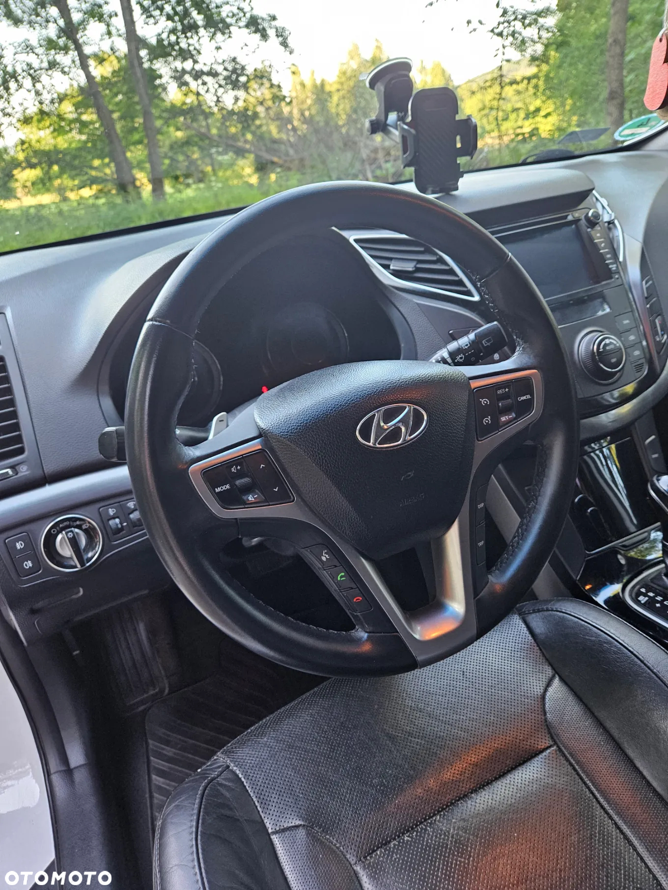 Hyundai i40 1.7 CRDi Comfort - 9