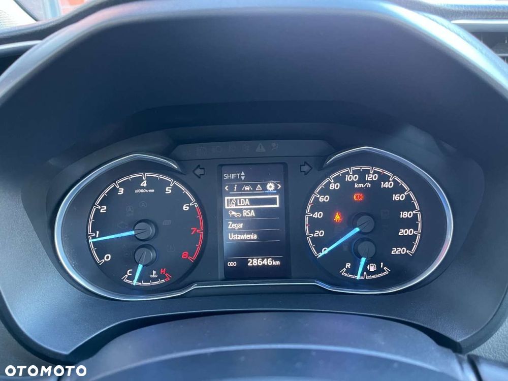 Toyota Yaris 1.0 Comfort - 13