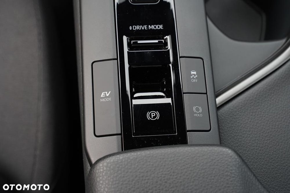 Toyota C-HR 1.8 Hybrid Style - 24