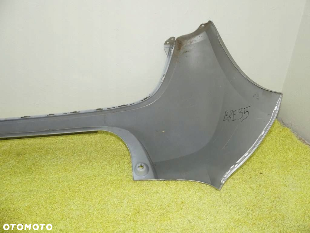 Zderzak Tył TOYOTA YARIS 4 IV 20r- LISTWA - 5