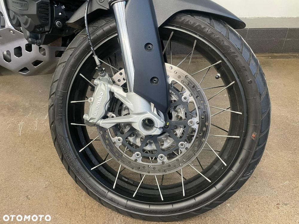 Ducati Multistrada - 27