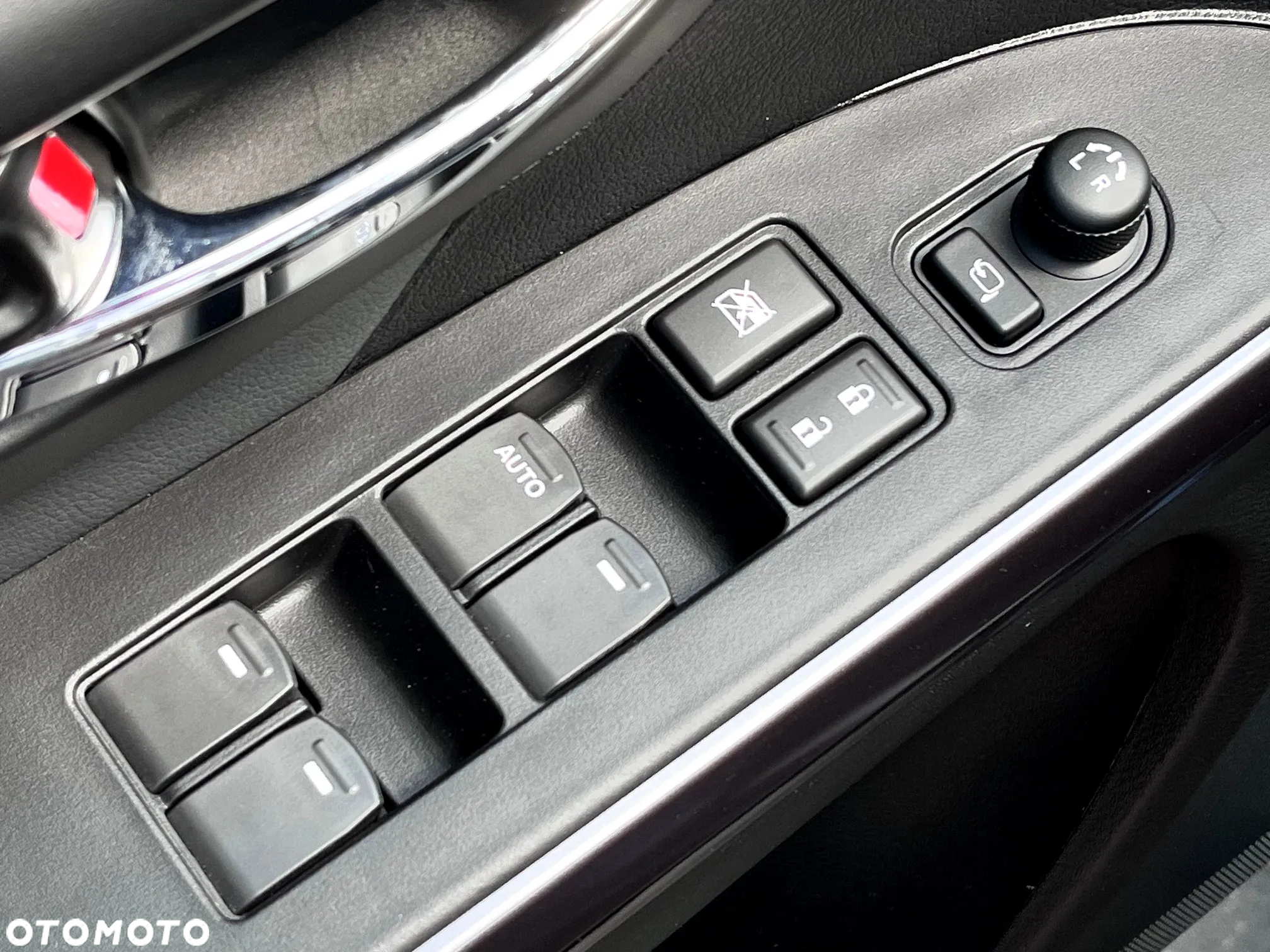 Suzuki SX4 S-Cross - 22